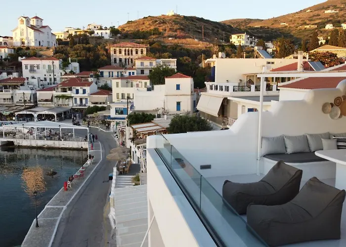 Batsi Bay Loft