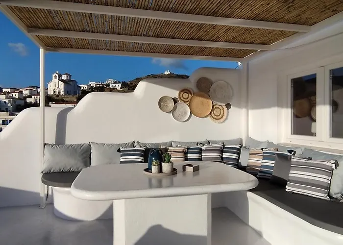 Batsi Bay Loft