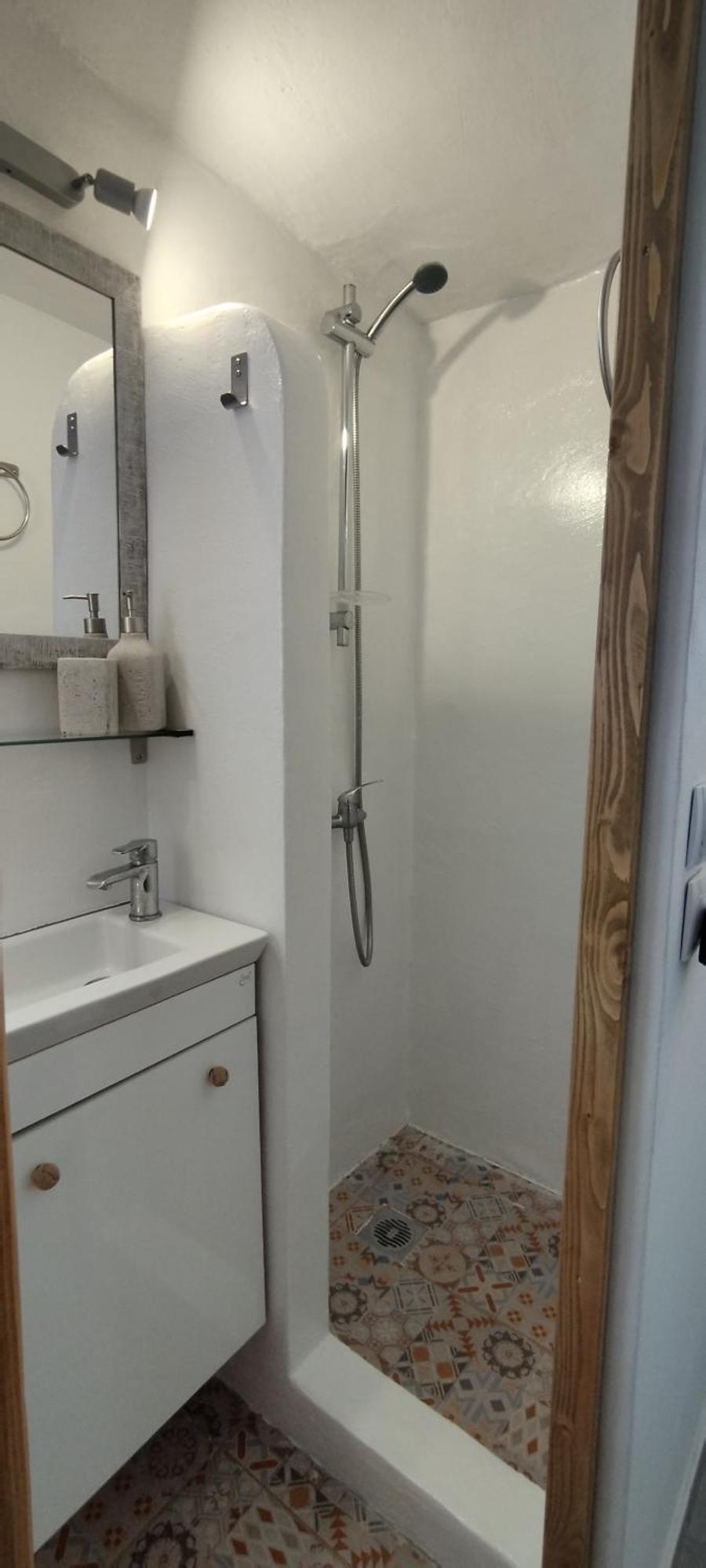 Batsi Bay Loft * Μπατσί