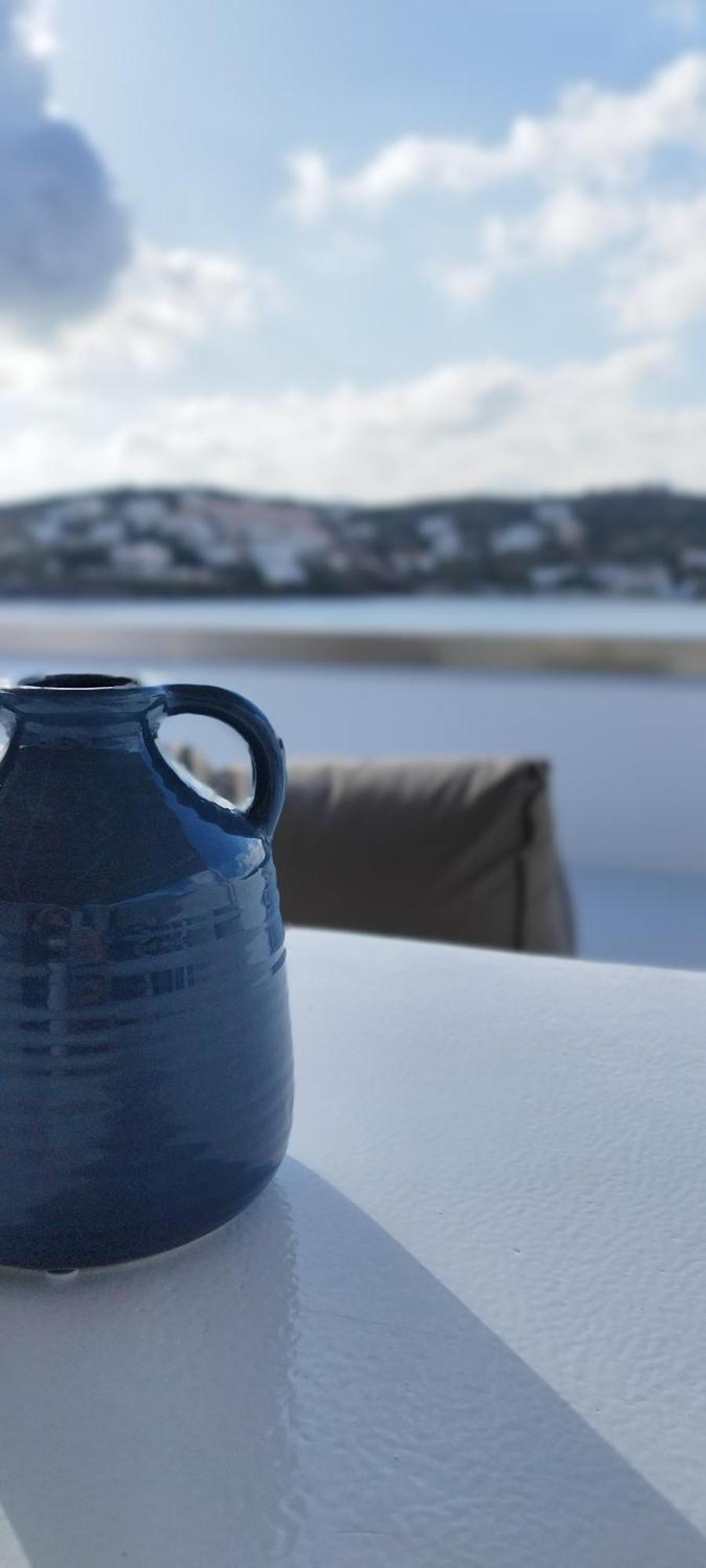 Batsi Bay Loft Διαμέρισμα