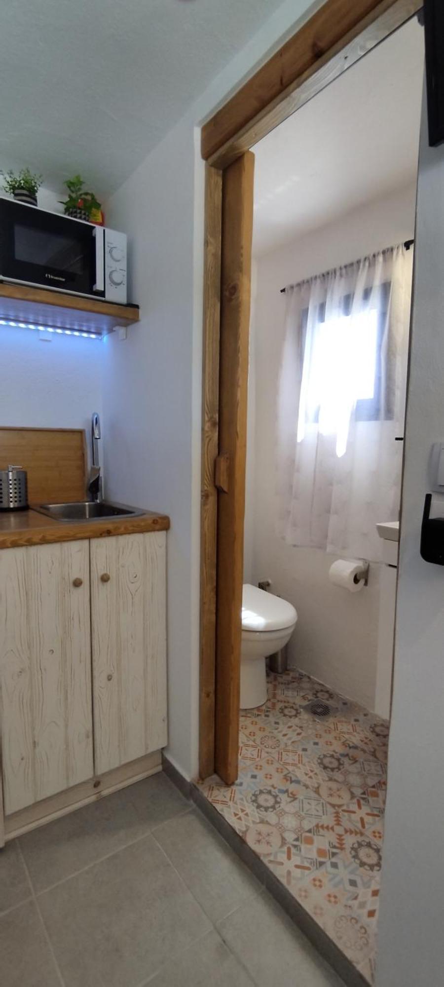 Apartment Batsi Bay Loft *