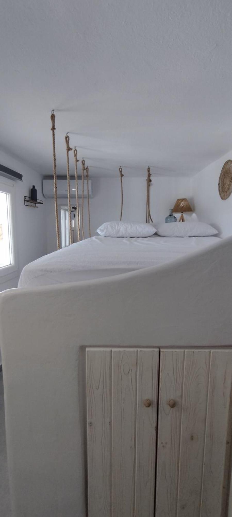 Batsi Bay Loft * Μπατσί