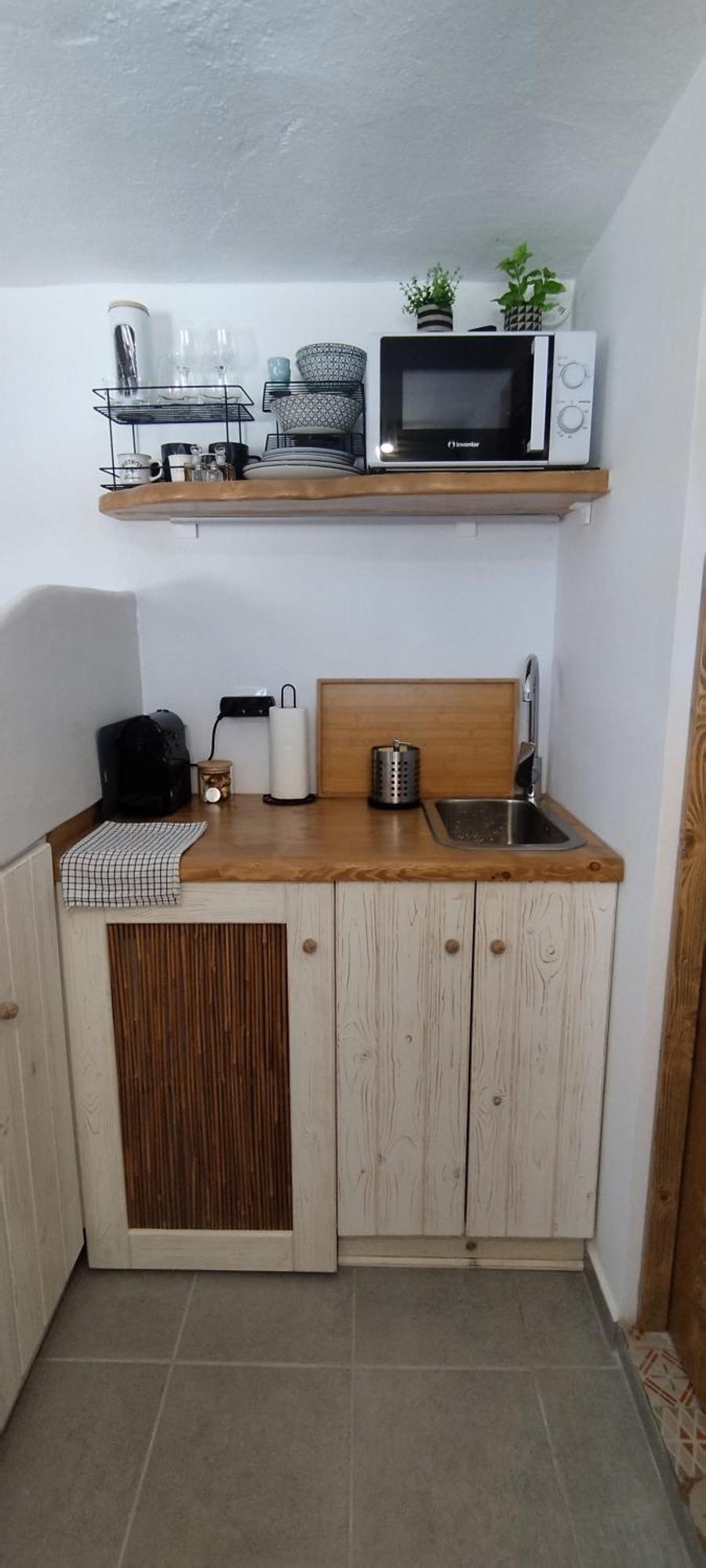 Batsi Bay Loft
