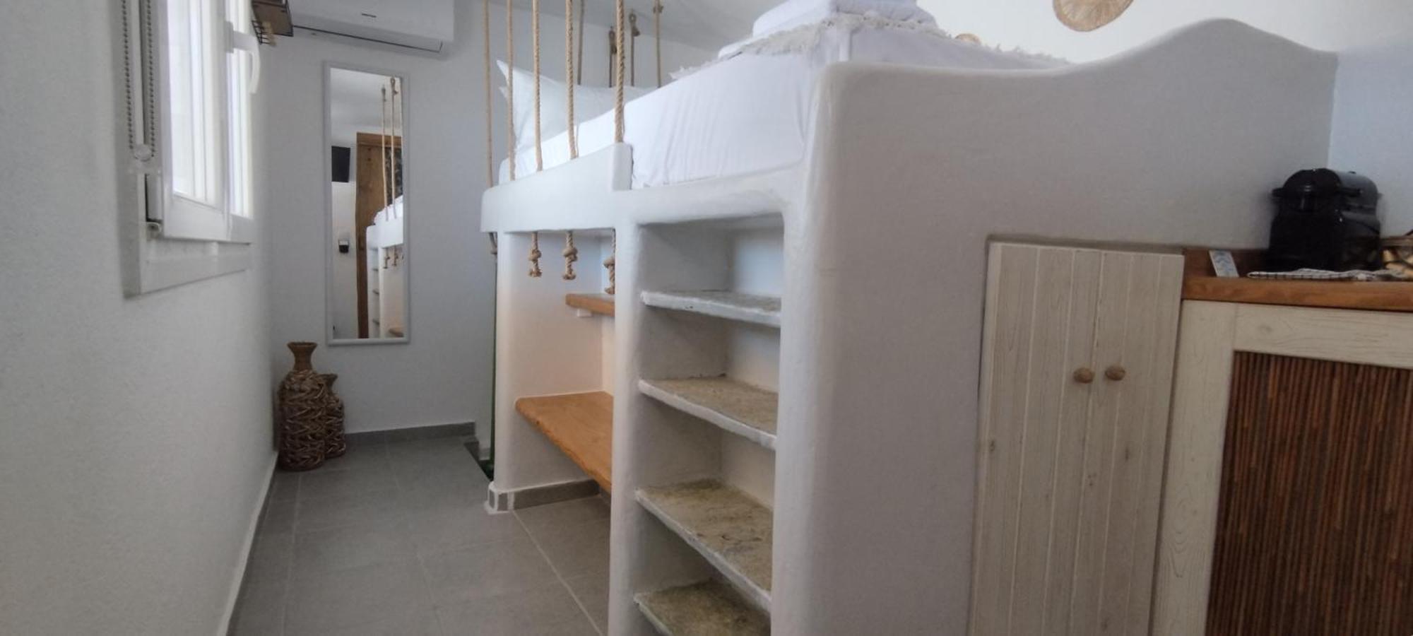 Batsi Bay Loft Apartment Batsi (Andros)