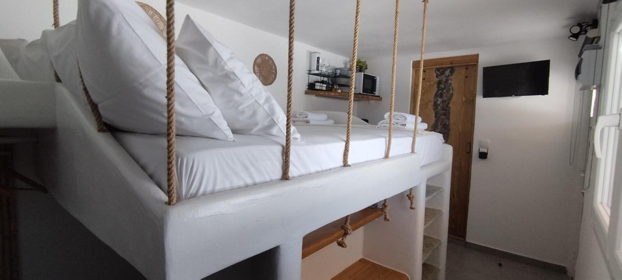 Batsi Bay Loft Apartment