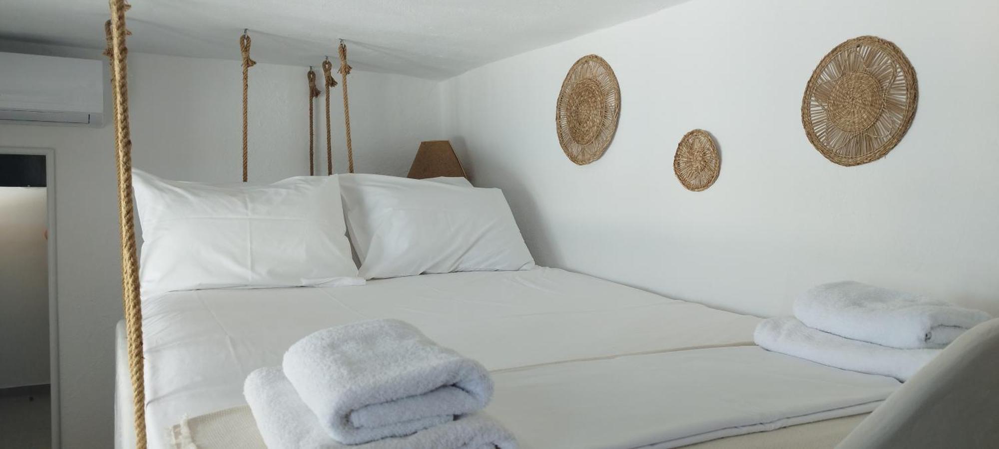 Batsi Bay Loft Διαμέρισμα *