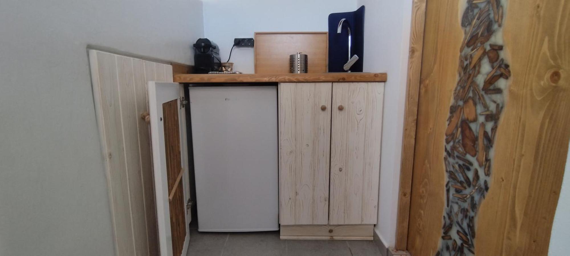Apartment Batsi Bay Loft
